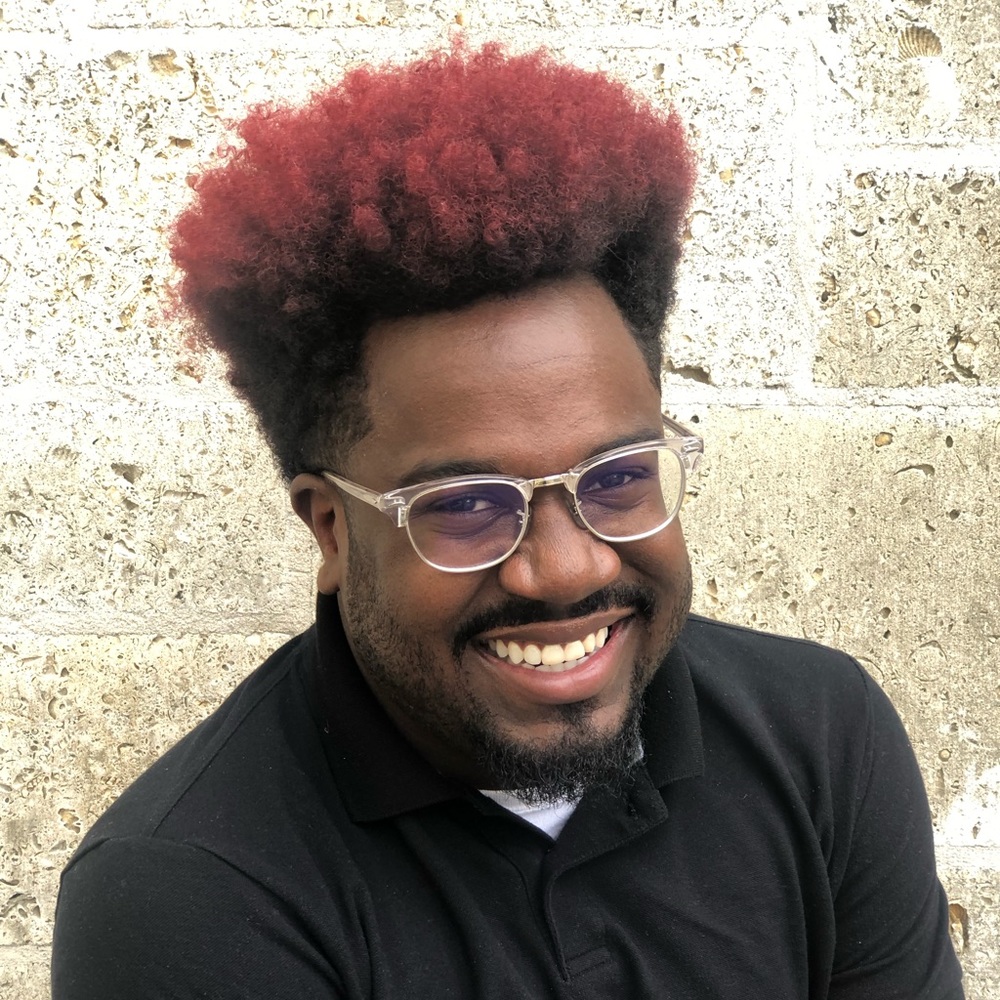 Meet your Posher, Charles